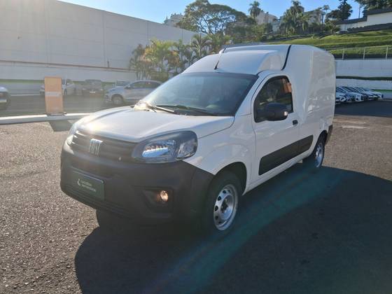 FIAT FIORINO 1.3 FIREFLY FLEX ENDURANCE MANUAL FIAT FIORINO 1.3 FIREFLY FLEX ENDURANCE MANUAL